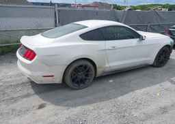 2017 FORD MUSTANG V6