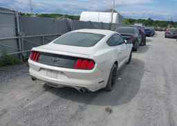 2017 FORD MUSTANG V6