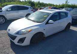 2010 MAZDA 3 S