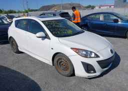2010 MAZDA 3 S