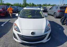 2010 MAZDA 3 S