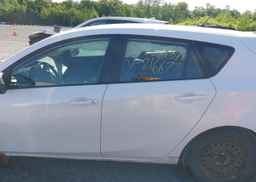 2010 MAZDA 3 S
