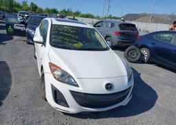 2010 MAZDA 3 S
