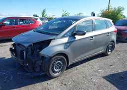 2014 KIA RONDO