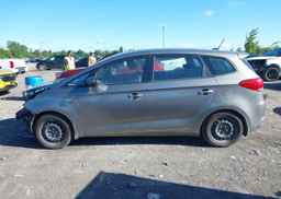 2014 KIA RONDO