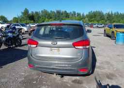 2014 KIA RONDO