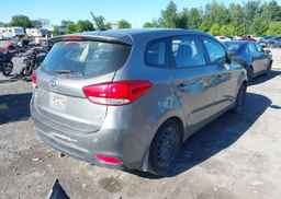 2014 KIA RONDO