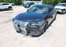 2020 LEXUS ES 300H