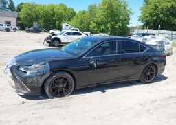 2020 LEXUS ES 300H