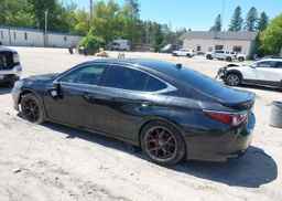 2020 LEXUS ES 300H