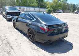 2020 LEXUS ES 300H