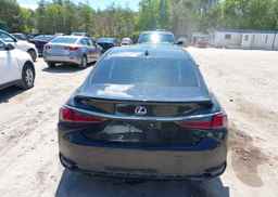 2020 LEXUS ES 300H