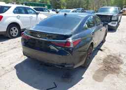 2020 LEXUS ES 300H