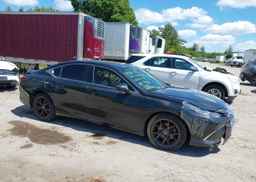 2020 LEXUS ES 300H