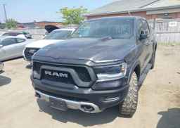 2020 DODGE RAM 1500