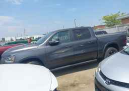 2020 DODGE RAM 1500