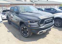 2020 DODGE RAM 1500