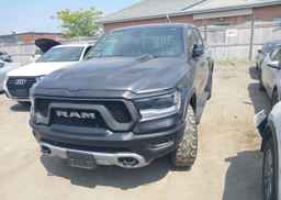 2020 DODGE RAM 1500