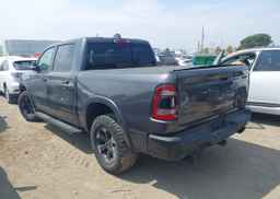 2020 DODGE RAM 1500