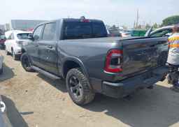 2020 DODGE RAM 1500