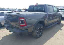 2020 DODGE RAM 1500