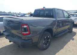2020 DODGE RAM 1500