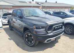 2020 DODGE RAM 1500