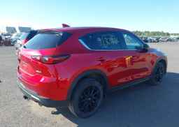 2023 MAZDA CX-5 GS