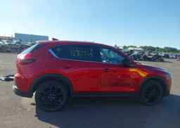 2023 MAZDA CX-5 GS