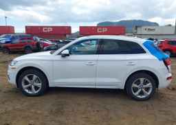 2020 AUDI Q5 45 PROGRESSIV