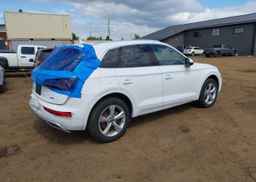 2020 AUDI Q5 45 PROGRESSIV