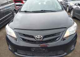 2012 TOYOTA COROLLA S