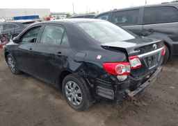 2012 TOYOTA COROLLA S