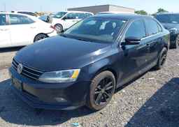 2015 VOLKSWAGEN JETTA SEL