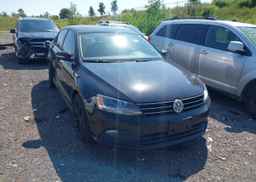 2015 VOLKSWAGEN JETTA SEL