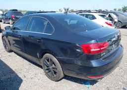 2015 VOLKSWAGEN JETTA SEL