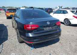 2015 VOLKSWAGEN JETTA SEL