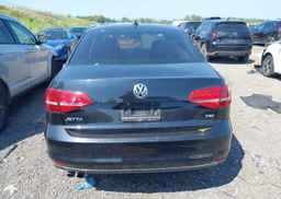 2015 VOLKSWAGEN JETTA SEL