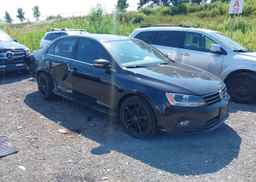 2015 VOLKSWAGEN JETTA SEL