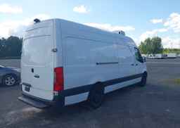 2020 MERCEDES-BENZ SPRINTER 2500 HIGH ROOF V6