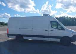 2020 MERCEDES-BENZ SPRINTER 2500 HIGH ROOF V6