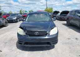 2004 TOYOTA Matrix XR