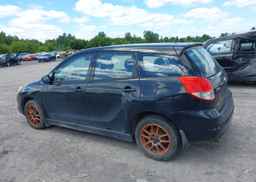 2004 TOYOTA Matrix XR