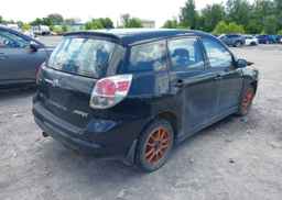 2004 TOYOTA Matrix XR