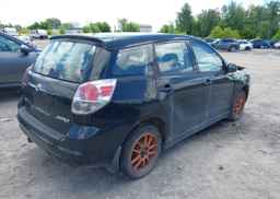 2004 TOYOTA Matrix XR