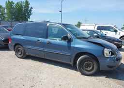 2006 FORD FREESTAR SE