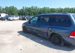 2006 FORD FREESTAR SE