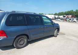 2006 FORD FREESTAR SE