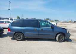 2006 FORD FREESTAR SE