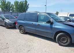 2006 FORD FREESTAR SE